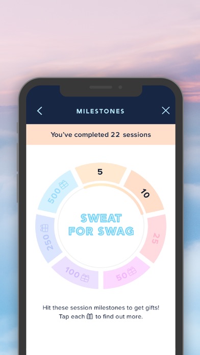Brightside - Yoga & Sauna Screenshot