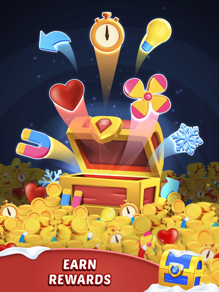 Triple Find - Match Triple 3D