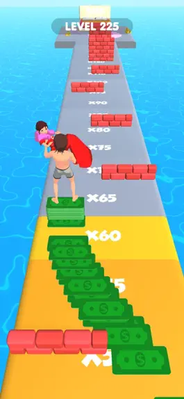 Game screenshot Money is Happiness hack