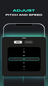 Music Remover: Audio Separator screenshot