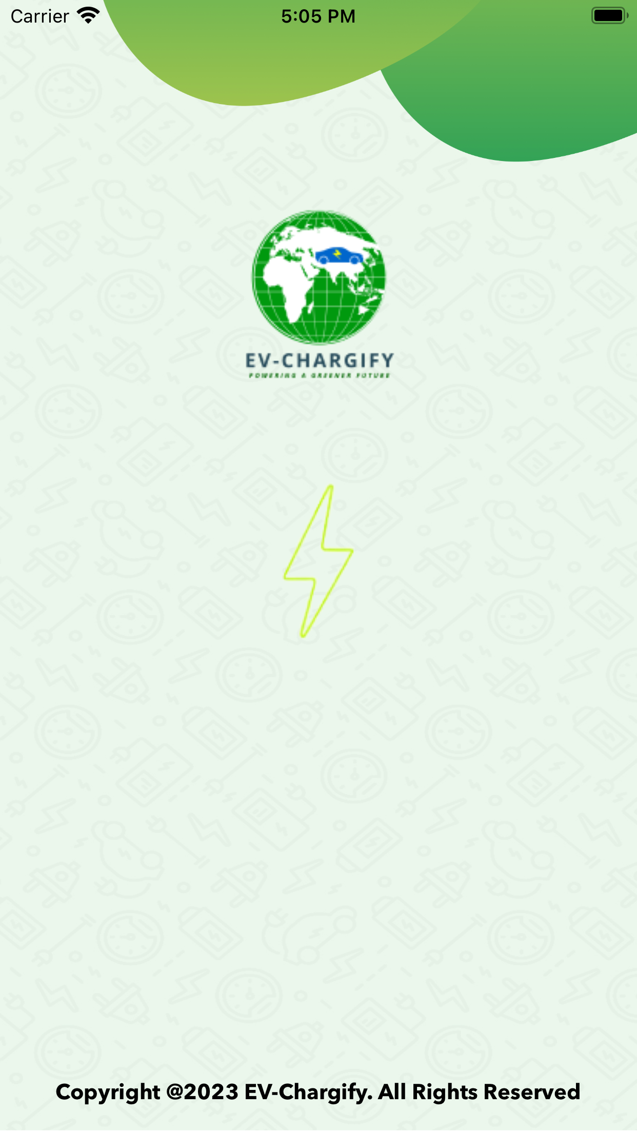 EV-Chargify