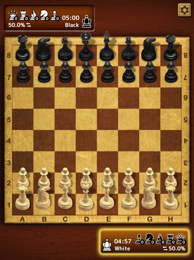 Chess 3D - Master Checkmate on the App Store