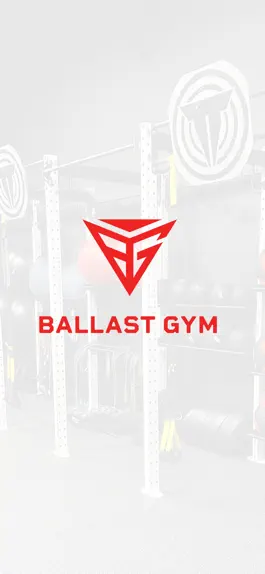 Game screenshot Ballast Gym mod apk