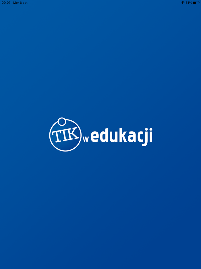 TIK w Edukacji