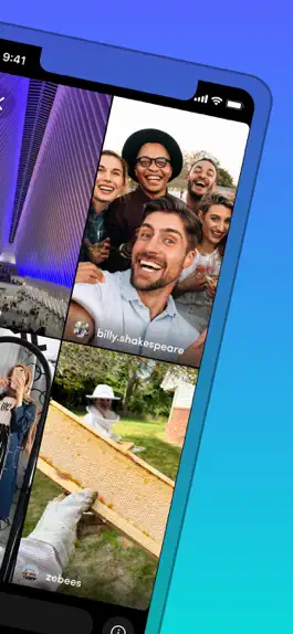 Game screenshot Tandem: Together, Now apk