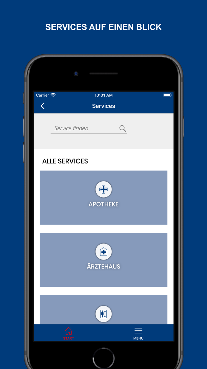 Königsbau Passagen Stuttgart