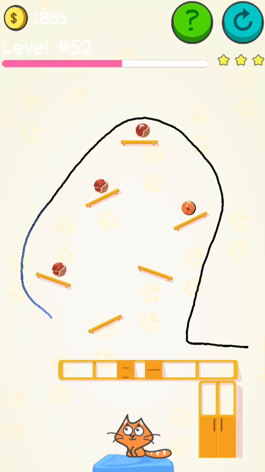 #4. Sweety Eaty (iOS) 来自: PAMPAM, TOV