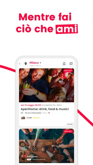 comehome! screenshot 2