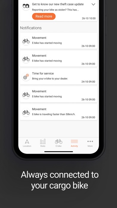 Lovens Screenshot