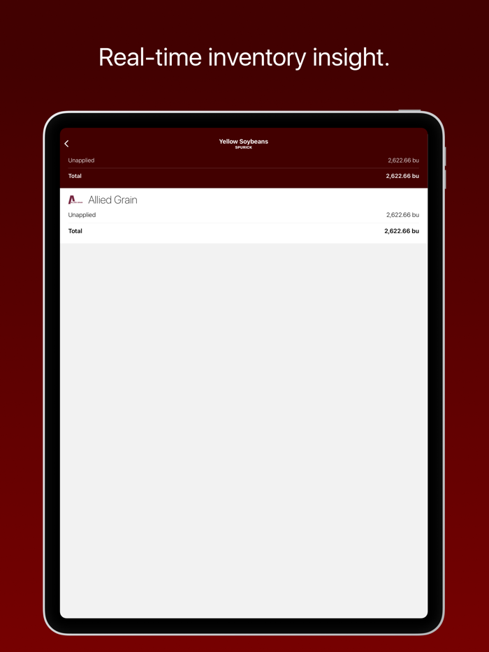 Allied Grain Company