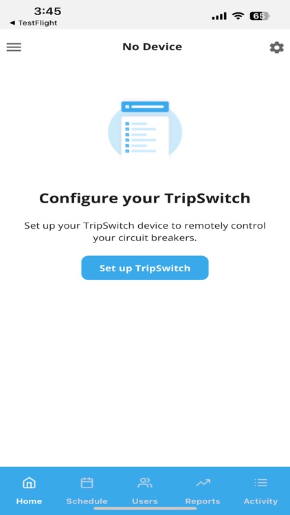 TripSwitch