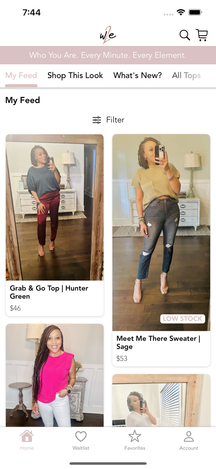 Work-to-End and Company