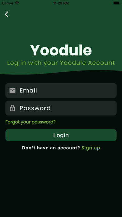 Wimtorq Screenshot