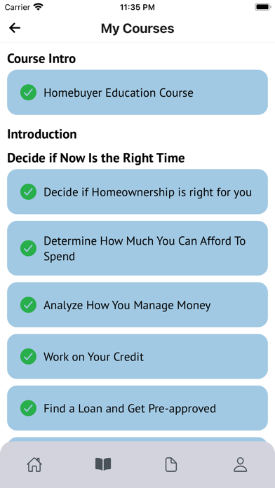 eHome America Screenshot 2 - AppWisp.com