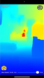 How to cancel & delete s:g lidar - infrared laser cam 1