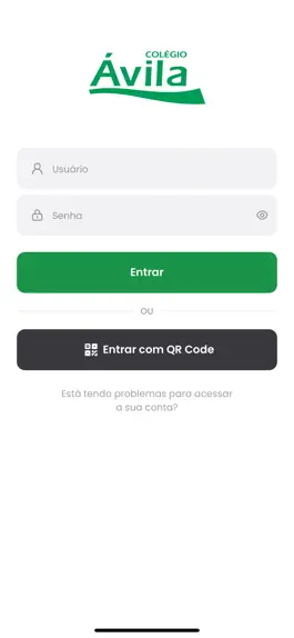 Game screenshot Ávila Aluno mod apk