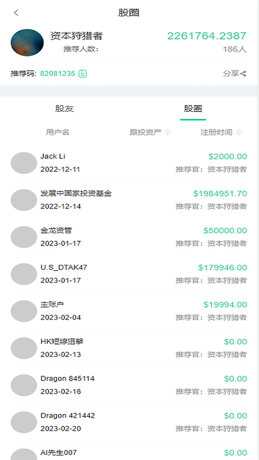#2. EWM - 全球金融超市 (iOS) 由: Eastwest Markets Financial Services Limited