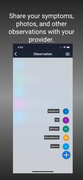 Game screenshot Vet mHealth hack