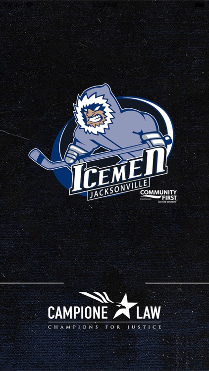 Jax Icemen