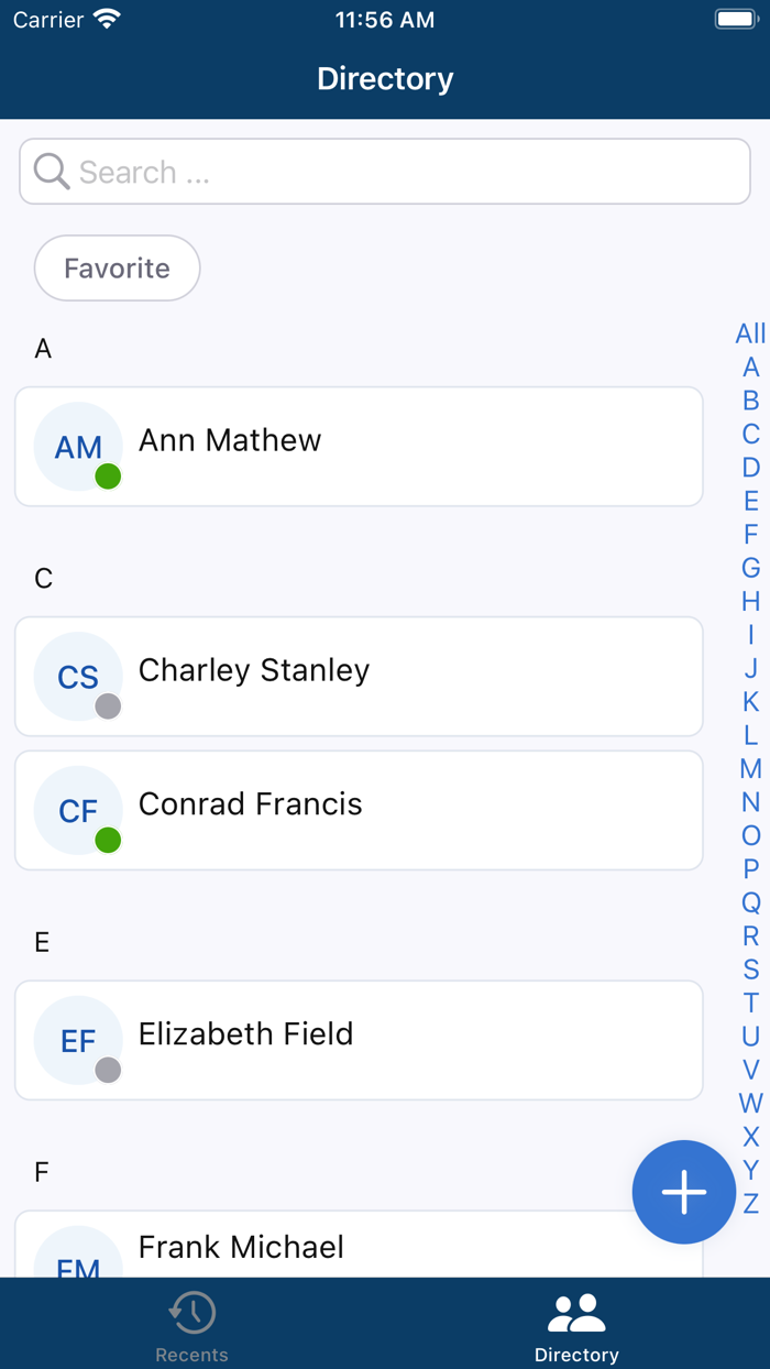 Banyan by Mobile Heartbeat