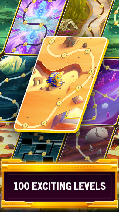 Horizon Blast: Alien Invasion Screenshot