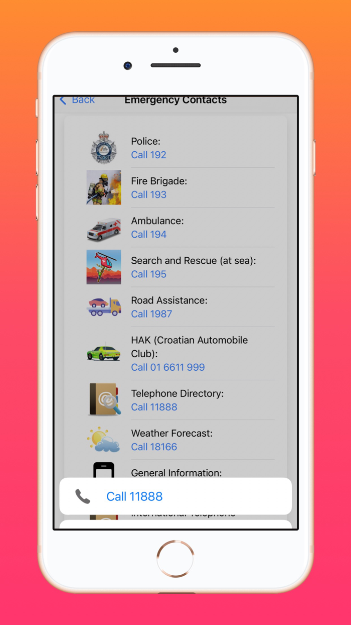 Croatia - Travel Guide and Maps