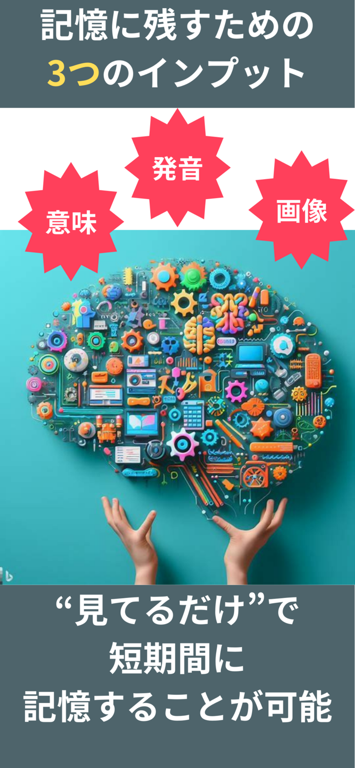 【即戦力】話せる英単語- TOEIC英会話留学