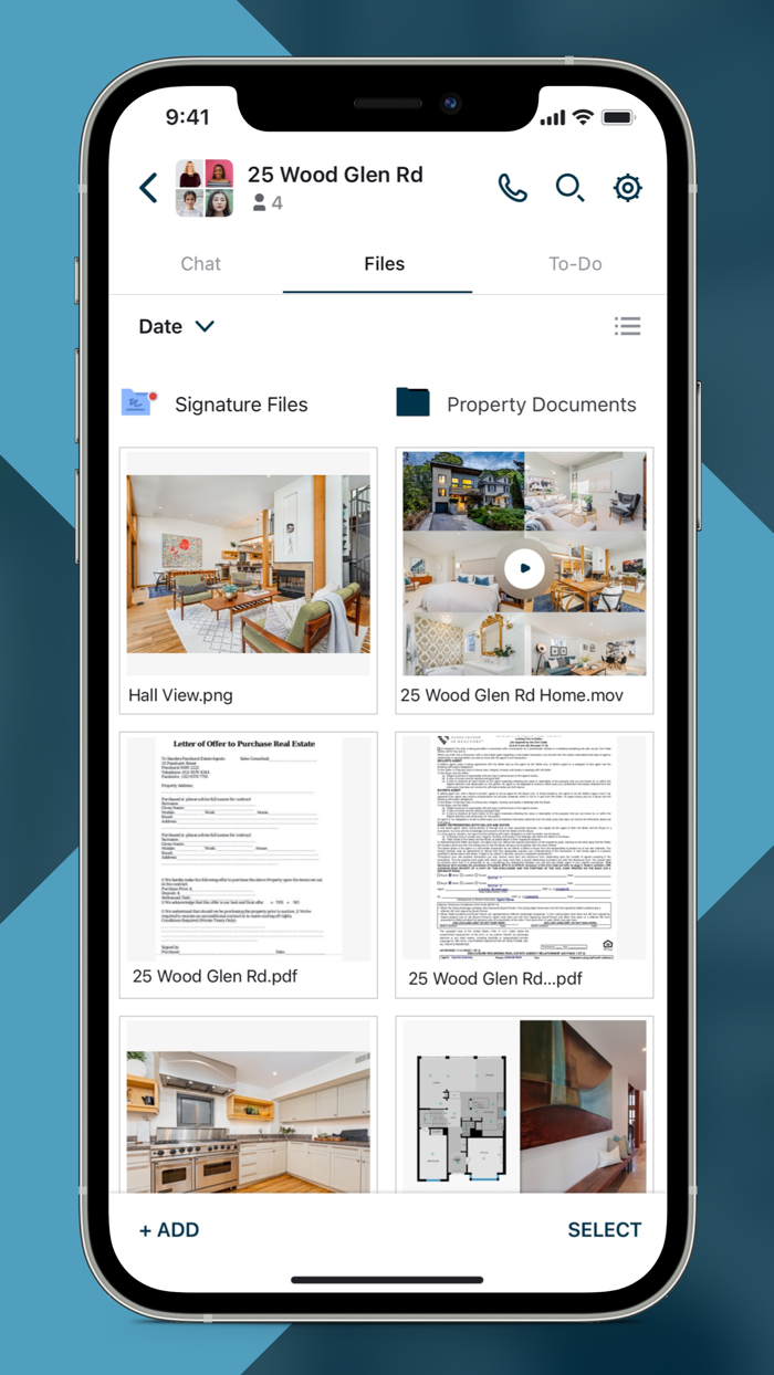 Richards Group Insider Access