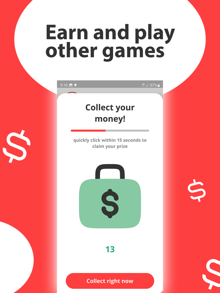 DBrain quiz and brain games