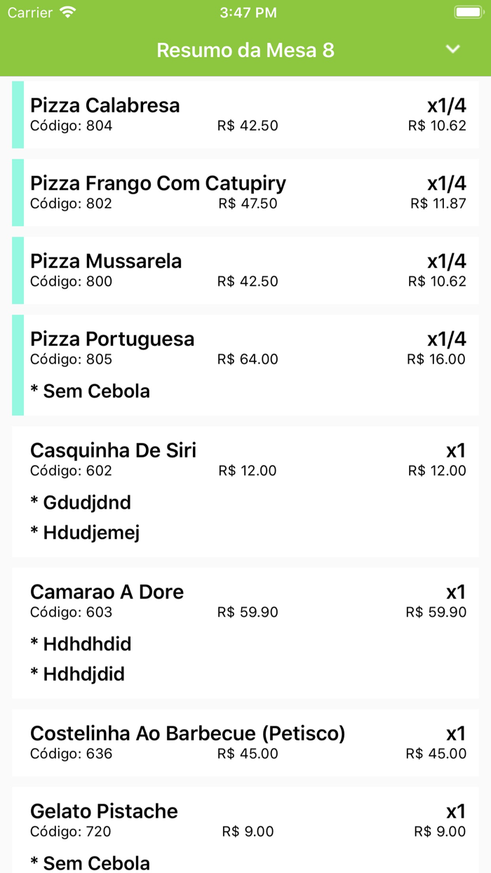 SW Comanda Eletronica v40.0