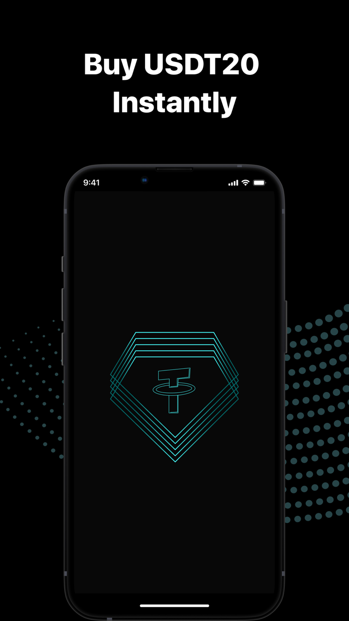 Buy USDT ETH with credit card
