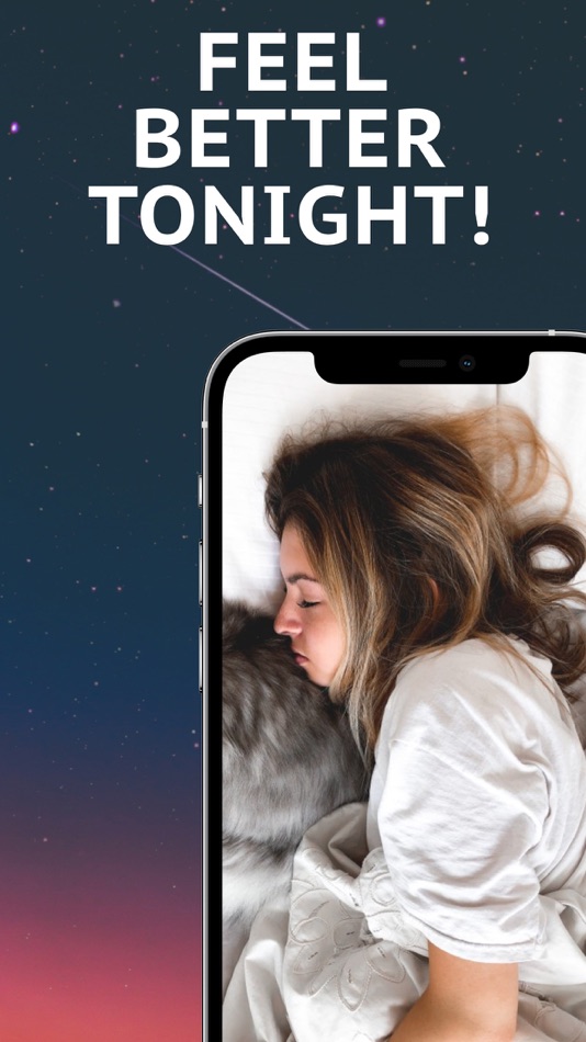 #10. Sleep Fan (iOS) 由: Tattlebee