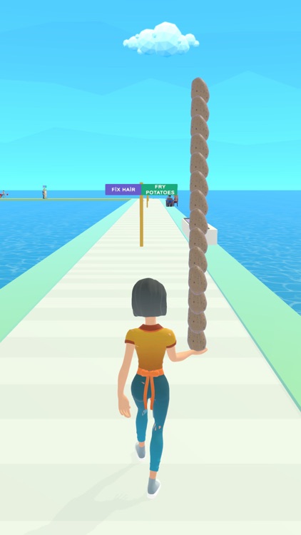 Day Of Life screenshot-3