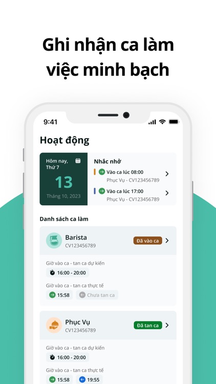 Weploy - Tìm việc thời vụ screenshot-4