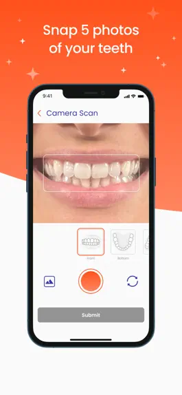 Game screenshot Smiletronix: AI Dental Health apk