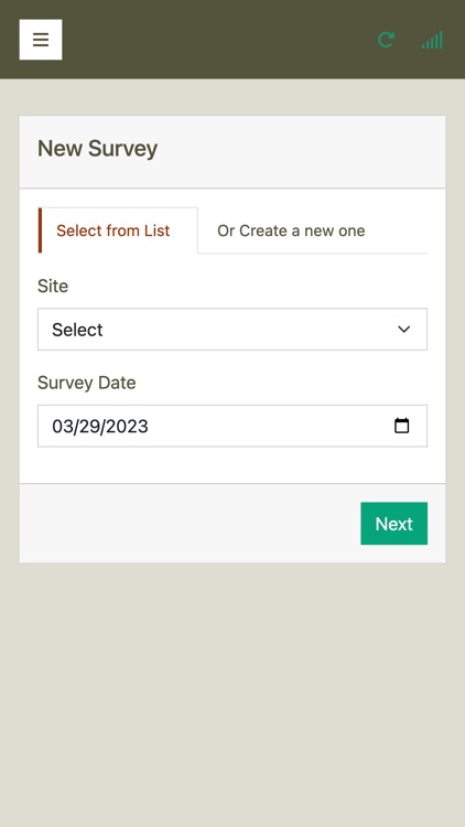 Gascoyne Rangelands Monitoring screenshot-8