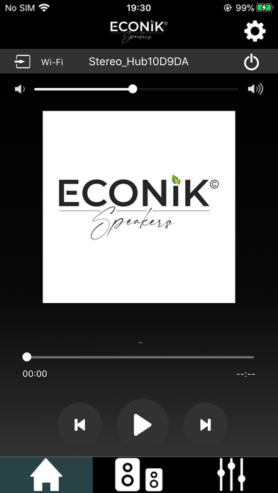 Econik Screenshot
