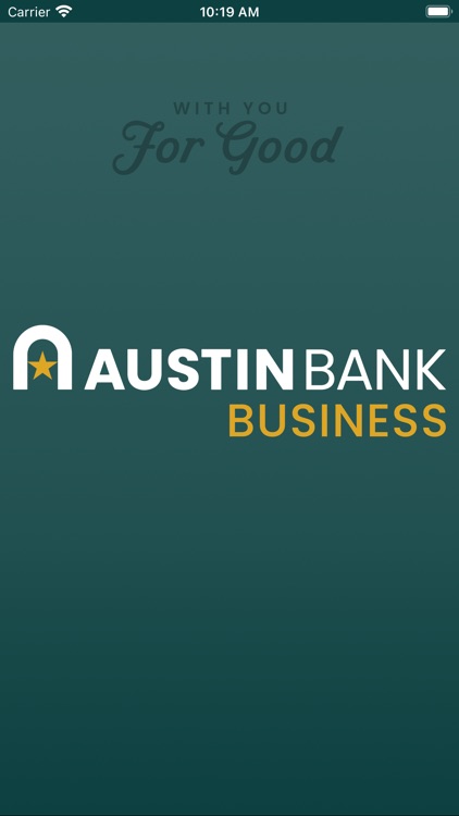 Austin Bank Business