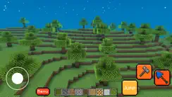 BuildCraft : Survival Sandbox iPhone image 2