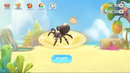 Game screenshot Ant Battle - 3D Simulator Game mod apk