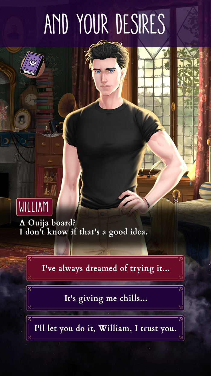 Uncoven The Seventh Day