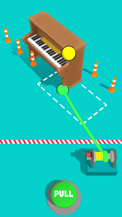 Pull It Right Screenshot