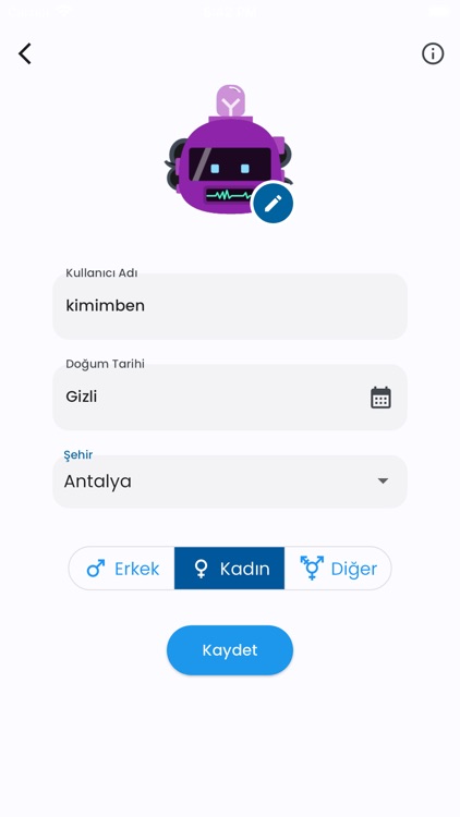 itirafim screenshot-7