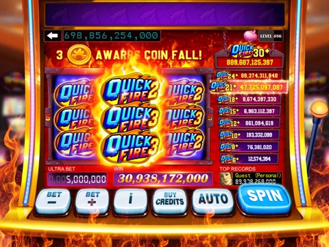 Classic Slots™ - Casino Gamesのおすすめ画像3