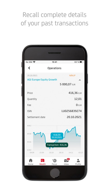 Private Invest screenshot-3