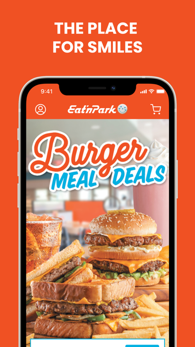 Eat'n Park Screenshot