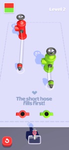 Hose Puzzle screenshot #1 for iPhone