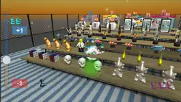 Game screenshot Круг метания apk