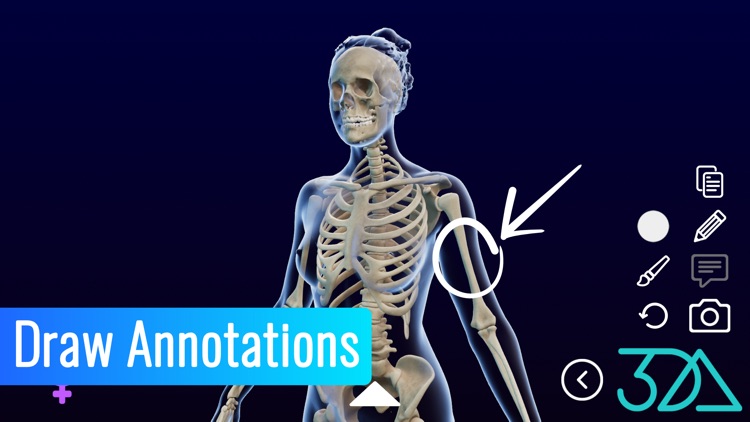 3DGlassman screenshot-3