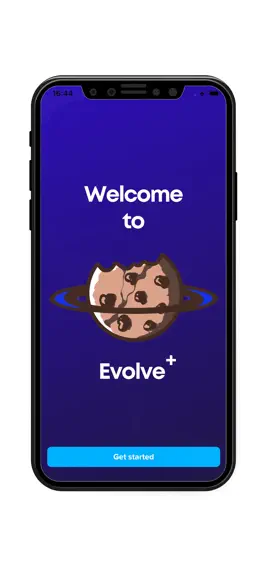 Game screenshot Evolve Plus mod apk